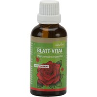 Blatt-Vital Pflanzenstärkungsmittel, Konzentrat, 50 ml von NaturGut