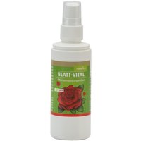 Blatt-Vital Pflanzenstärkungsmittel, Spray, 100 ml von NaturGut