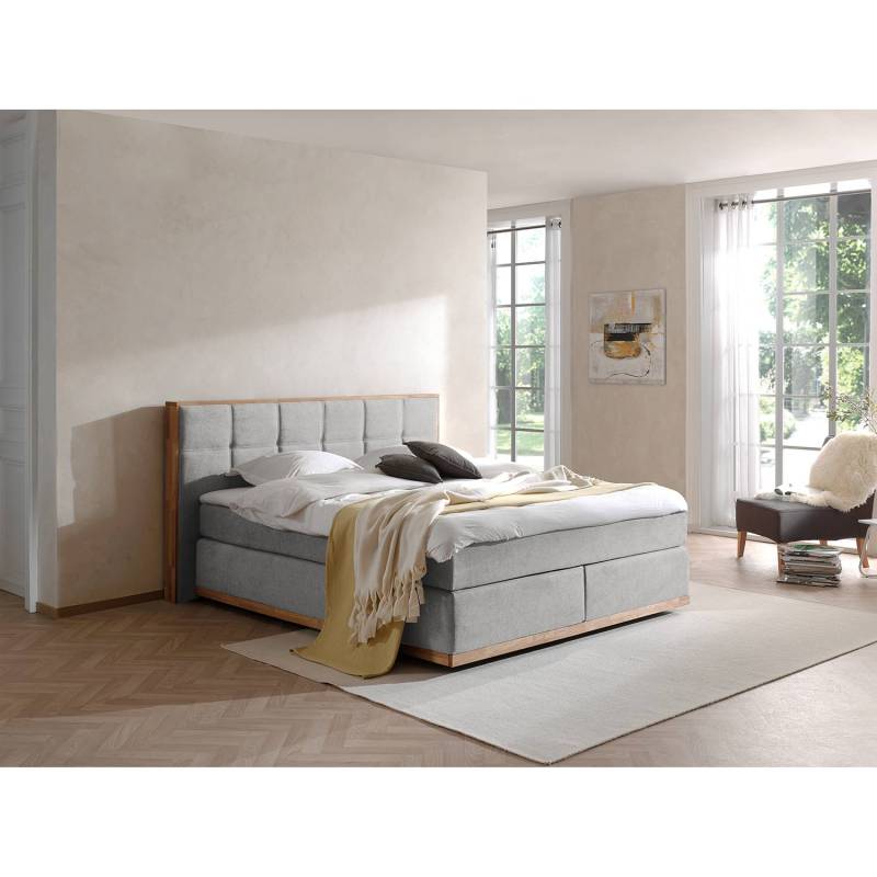 Boxspringbett Levana von Naturoo