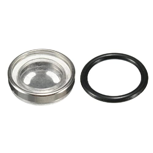 Schauglas und 18 mm 12 mm 10 mm 14 mm für Bremsbehälter Dirt Bike Zubehör von Navna