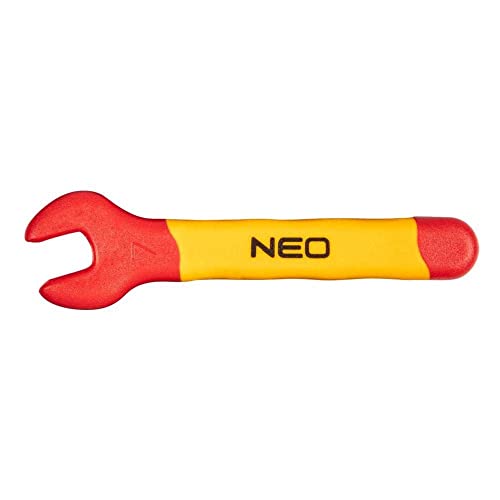 Flachschlüssel 7 mm 1000 V Marke Neo Tools von NEO TOOLS