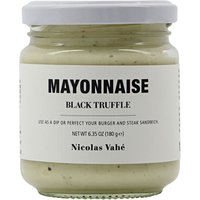 Mayonnaise mit Trüffel von Nicolas Vahé