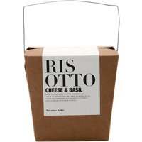 Risotto Cheese & Basil Reis von Nicolas Vahé