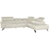 Nicoletti Home Ecksofa von Nicoletti Home