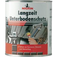 Nigrin 74061 Unterbodenschutz 2.5kg von Nigrin