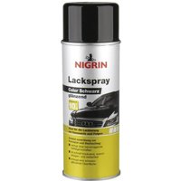 Nigrin 74113 Lackspray 400ml von Nigrin