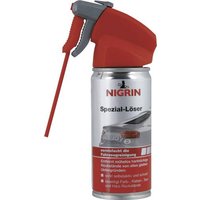 Nigrin RepairTec 72243 Speziallöser 100ml von Nigrin