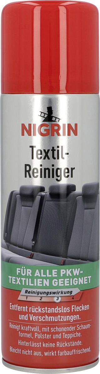 Nigrin Textilreiniger 300ml von Nigrin