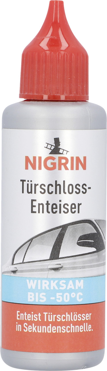 Nigrin Türschlossenteiser 50 ml bis -50 Grad von Nigrin