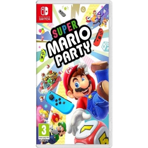 NINTENDO Super Mario Party von Nintendo