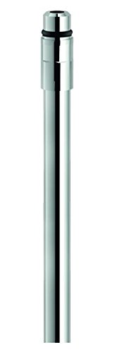 Nobili Rubinetterie nr00202/1CR Sockel Hartschale für Mischbatterie 202, Durchmesser 10 von Nobili rubinetterie
