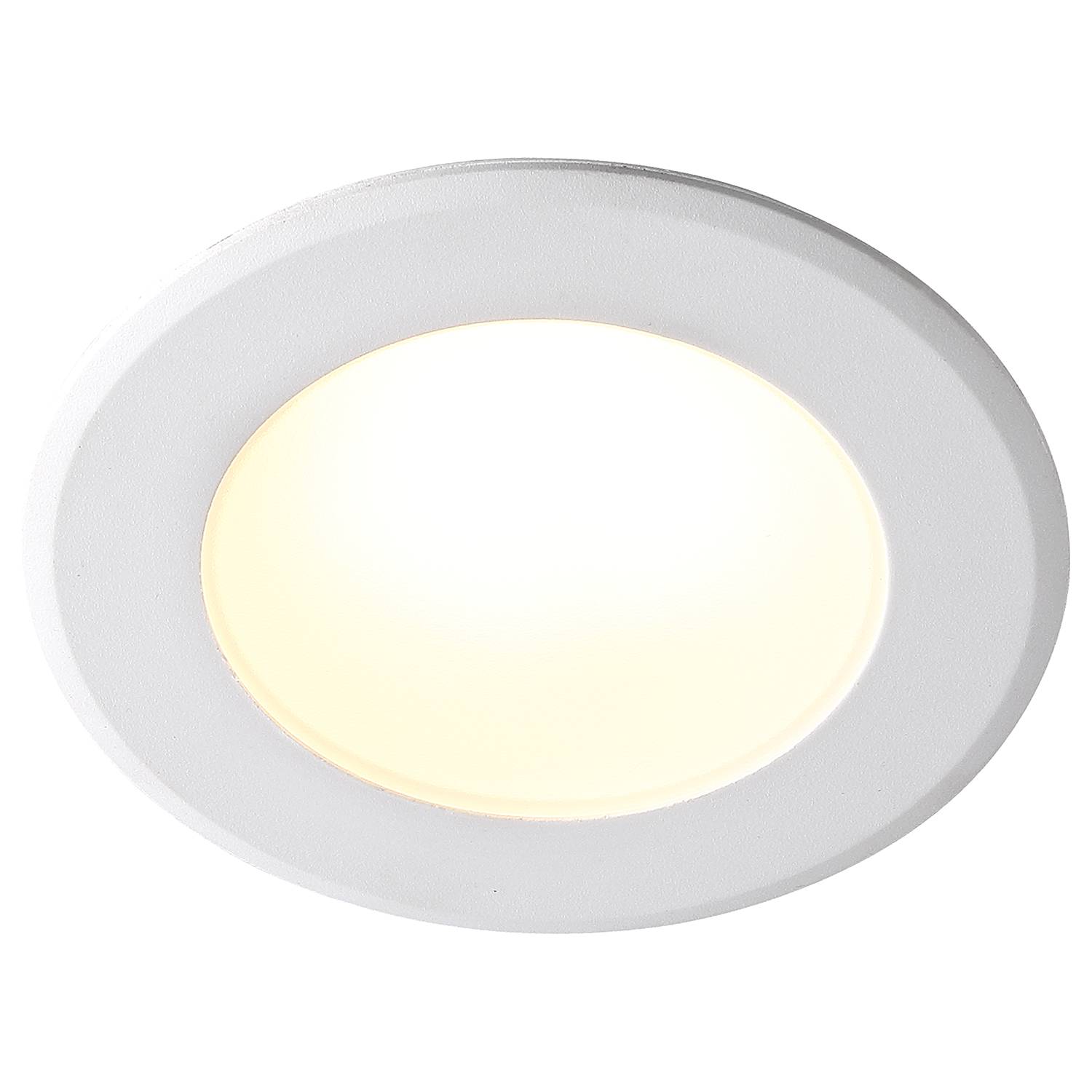 LED-Einbauleuchte Birla von Nordlux