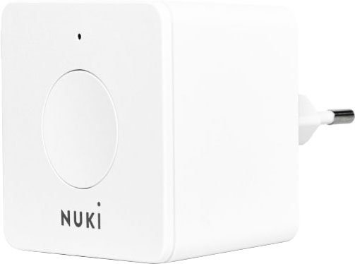 Nuki Bridge Smart-Home-Station von Nuki