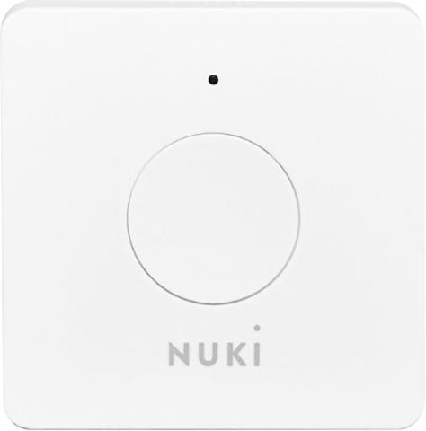 Nuki Schalter Opener von Nuki