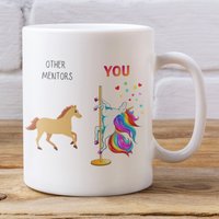 Mentor Gift, Mentor Mug, Cup, Funny Thank You, Appreciation, Gift Idea, Best von NuurGifts
