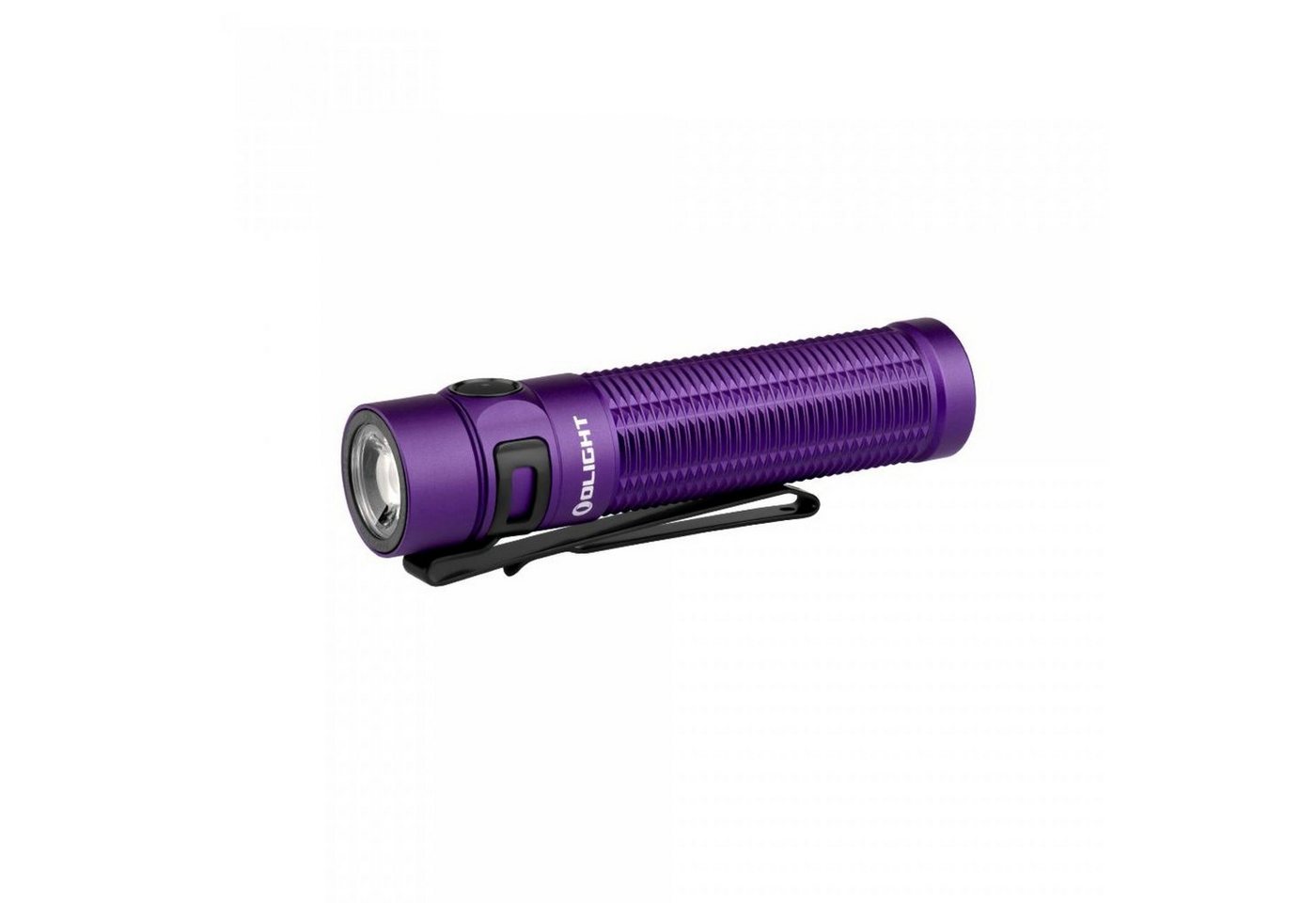 OLIGHT LED Taschenlampe Baton 3 Pro Max Aufladbare EDC Taschenlampe von OLIGHT