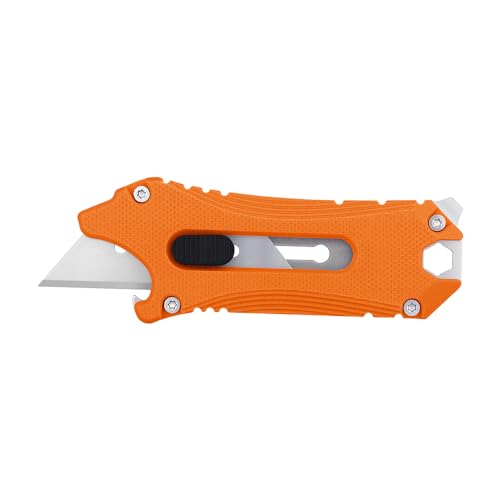 Otacle Olight Allzweckmesser EDC-Cutter (Orange) von OLIGHT