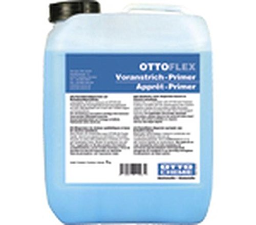 OTTOFLEX VORANSTRICH-10KG - 3801100 von Otto Chemie