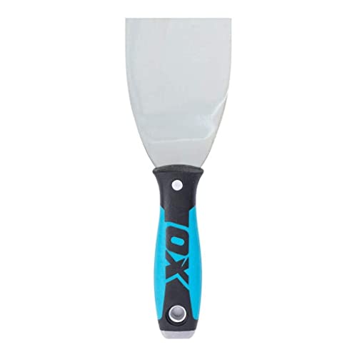 OX OX-P013205 Pro Joint Knife-50mm Knife, Mehrfarbig, 50 mm von OX Tools
