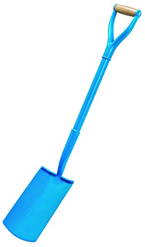 OX Trade Solid Forged Treaded Digging Spade von OX Tools