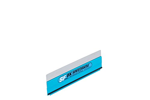Speedskim Stainless Flex (NUR BLADE) - SFBL 300mm von OX Tools