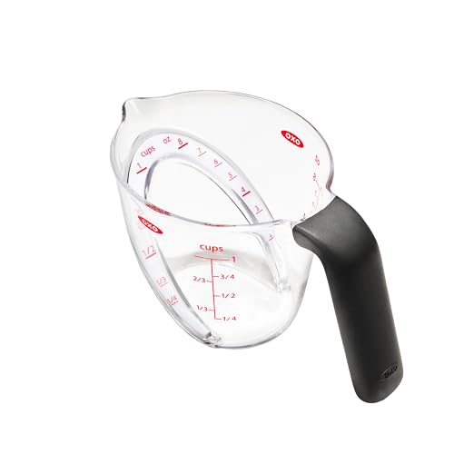 OXO GG 1 CUP ANGLED MEASURING CUP - INTL - TRITAN von OXO