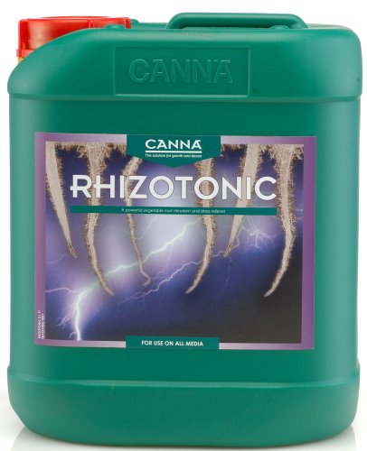 Canna rhizotonic-5 Liter von Oasis