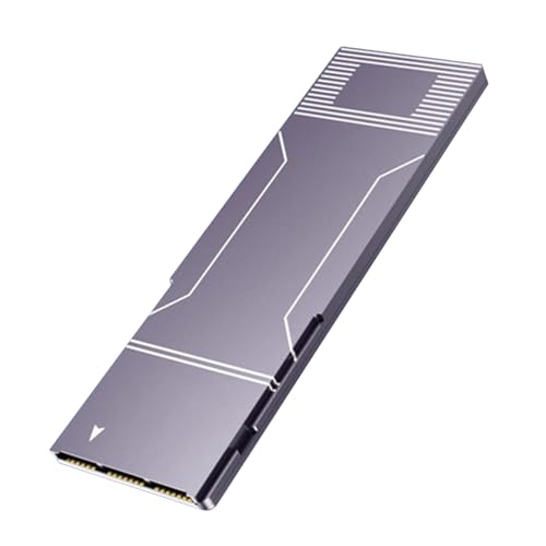 Professioneller CFE auf NVME2280 Kartenleser CFexpress-B CFE Kartenhalter unterstützt PCIE 32 Gbit/s schnelle Übertragung HDD Box CFE 2280 Kartenleser von Oilmal