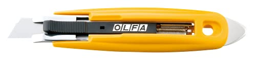 OLFA Sicherheits-Cuttermesser SK-9 17,5mm von Olfa