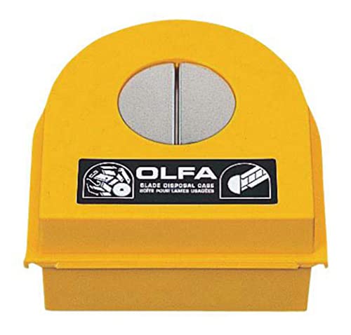 OLFA-DC-2-Deposito Para Cuchillas von Olfa