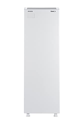 Monoblock Klimagerät Unico Tower 25 HP RVA | Inverter | 2,9 kW ~35m² von Olimpia Splendid