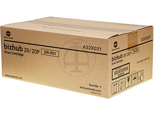 Olivetti B0851 Entwickler passend für MF220 120.000 Seiten, cyan von Olivetti