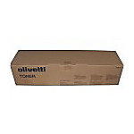 Olivetti B0947 Original Tonerkartusche Cyan von Olivetti