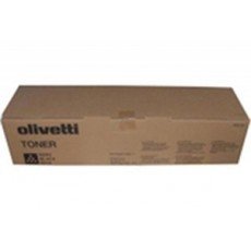 Olivetti B0979 Tonerkartusche und Laser von Olivetti
