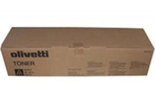 Olivetti Toner Yellow Pages: 6.000, B0993 (Pages: 6.000 Standard Capacity) von Olivetti