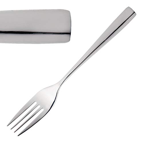 Olympia Torino Table Fork 18/10 (Box 12) von Olympia