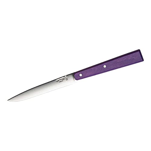 Opinel Messer POP SPIRIT - violett von Opinel