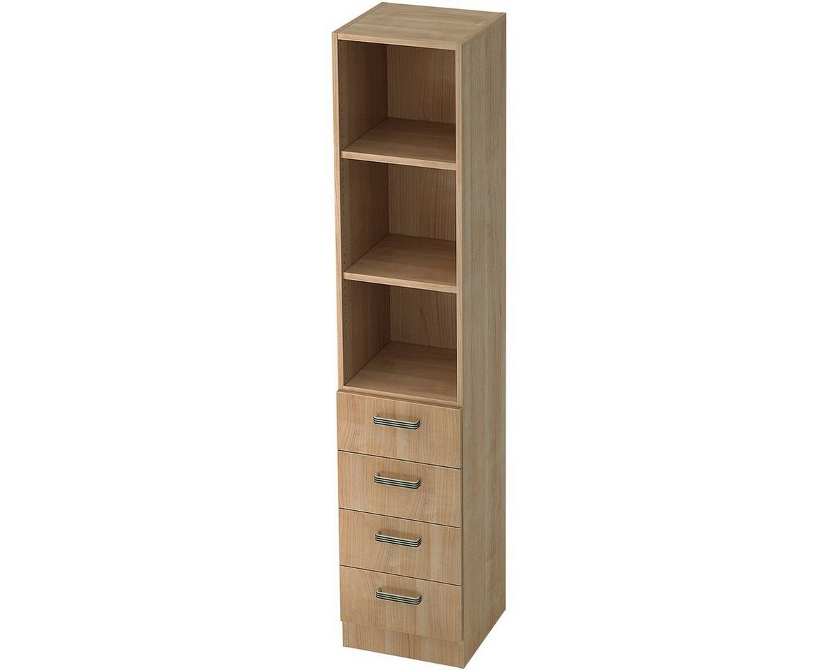 Otto Office Premium Aktenregal OTTO Office Line IV, mit 4 Schubladen von Otto Office Premium