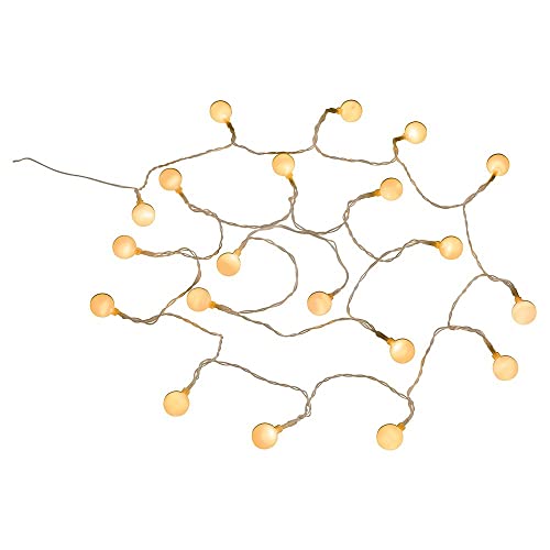 OUTWELL Delta Light Chain Lichterkette einfarbig von Outwell