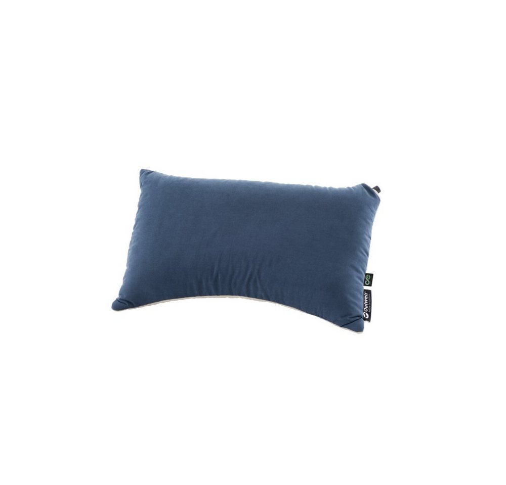 Outwell Reisekissen Conqueror Pillow Blue von Outwell