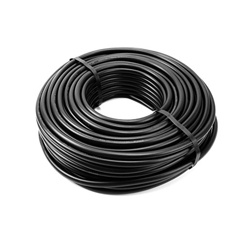 Helukabel 32059 Erdkabel NYY-J 5G 1.50mm² Schwarz 50m von Waskönig+Walter