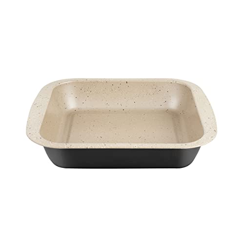 PAL BAKING PAN GRANITE NONSTICK 35x30CM von PAL