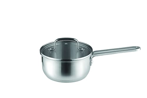 SAUCEPAN PAL TITANIUM PRO INOX 16CM von PAL