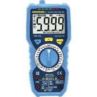 Pancontrol.at - pancontrol Digital-Multimeter pan 184 mit True rms von PANCONTROL.AT