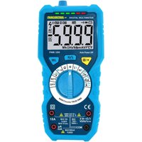 Pancontrol.at - pancontrol True-RMS Multimeter pan 186 von PANCONTROL.AT