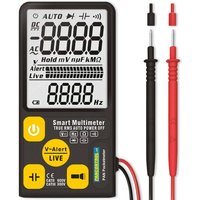 Pancontrol.at - pancontrol True-RMS Multimeter pan Pocketmeter von PANCONTROL.AT