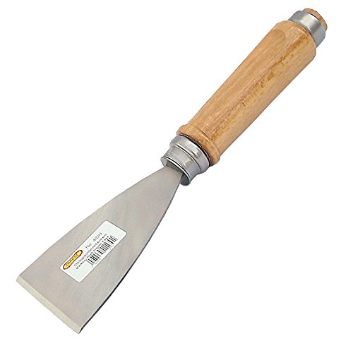 Riethmueller Stoss-Spachtel 8 cm von Pariere