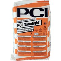 Nanolight Flexmörtel 15 Kg - PCI von PCI