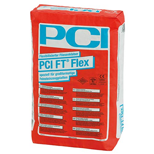 PCI FT Flex Fliesenkleber 18kg von PCI