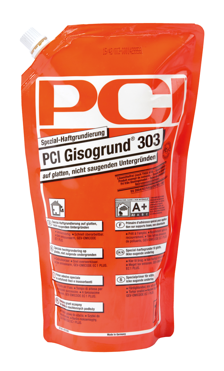 PCI Gisogrund 303 1 Liter von PCI